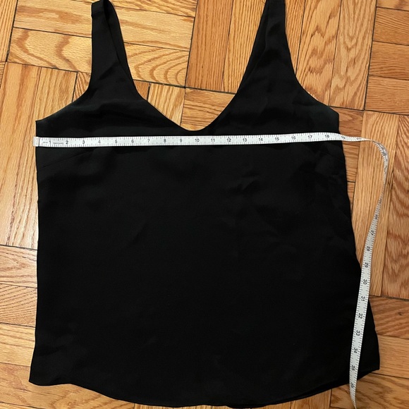 J.Crew Silk Top - Picture 5 of 6